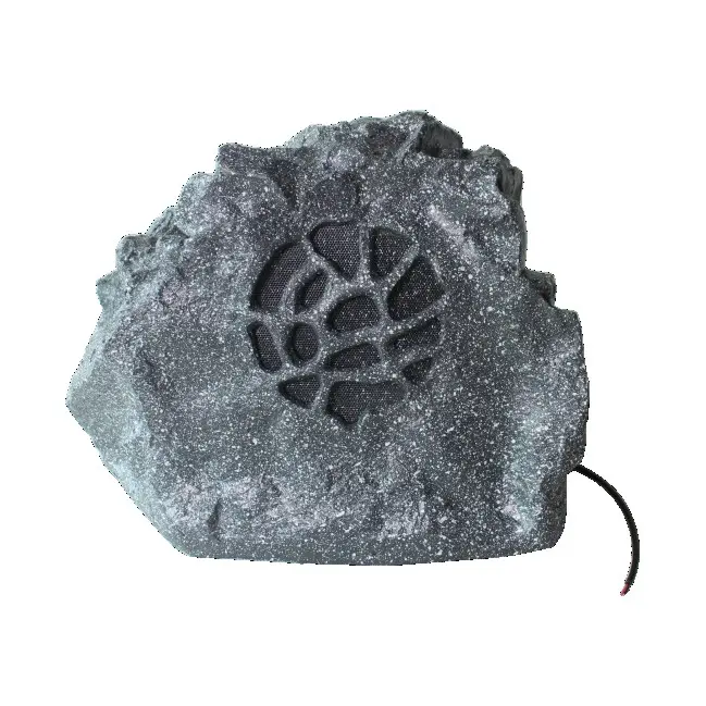Lucky Tone Rock 26 Bluetooth active rock speaker 2 way speaker 2*30W water-proof for outdoor application, with 24VDC power adaptor pair