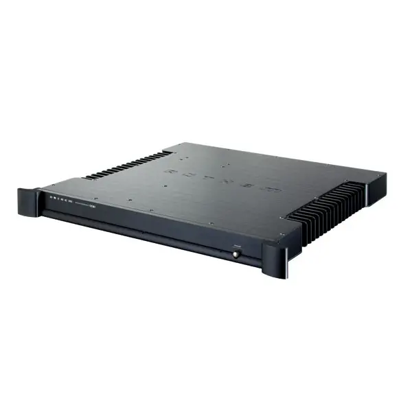 Anthem Statement M1 Mono-Power Amplifier 1000W