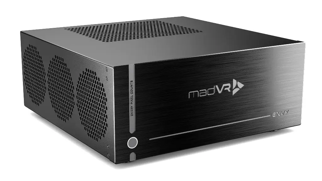 [MADVR-ENVY-PRO-MK2] MAD VR Envy Pro MK2 Reference Video Processor  