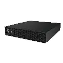MAG Theatron TQ-3000W - DSP Amplifier + AES3