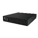 MAG Theatron TQ-4000W - DSP Amplifier + AES3