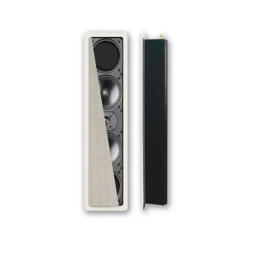 [UDEA] Definitive Technology UIW RLS II Reference Series In Wall LCR Speaker