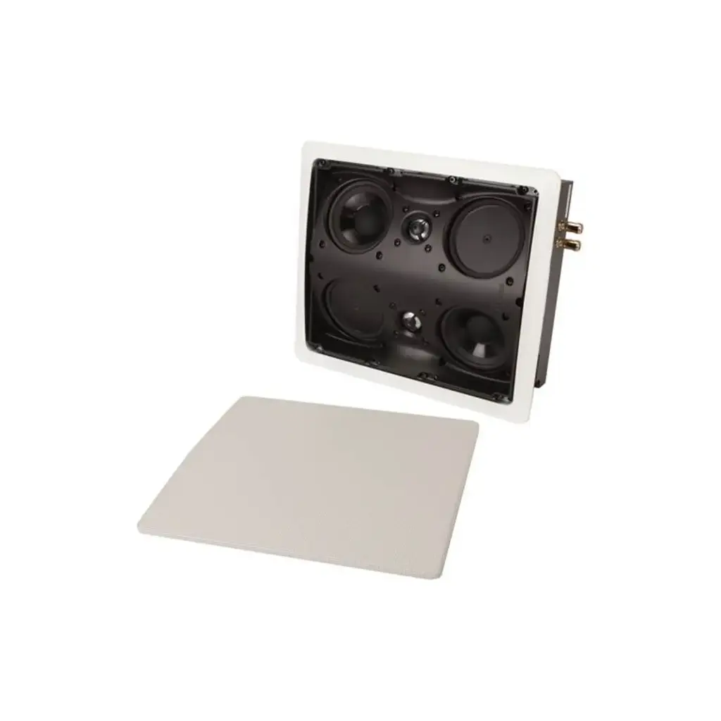 [UDTA] Definitive Technology UIW Series RSS II In Wall Surround Speaker