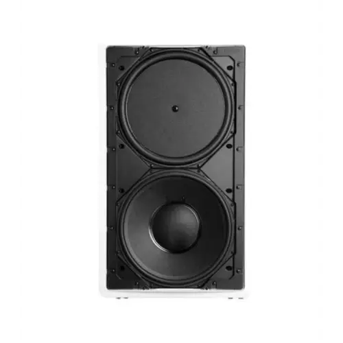 Definitive Technology UIW-SUBREF 13" In-Wall Subwoofer