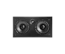 Definitive Technology Dymension LCR-650 MAX Premium In-Wall LCR Speaker with Dual 6.5" Woofers