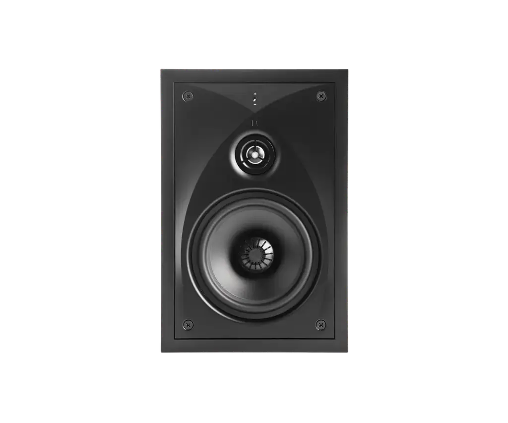 [300824-01-00-005] Definitive Technology Dymension DW-65 MAX Premium 6.5" In-Wall Speaker with Pivoting Tweeter