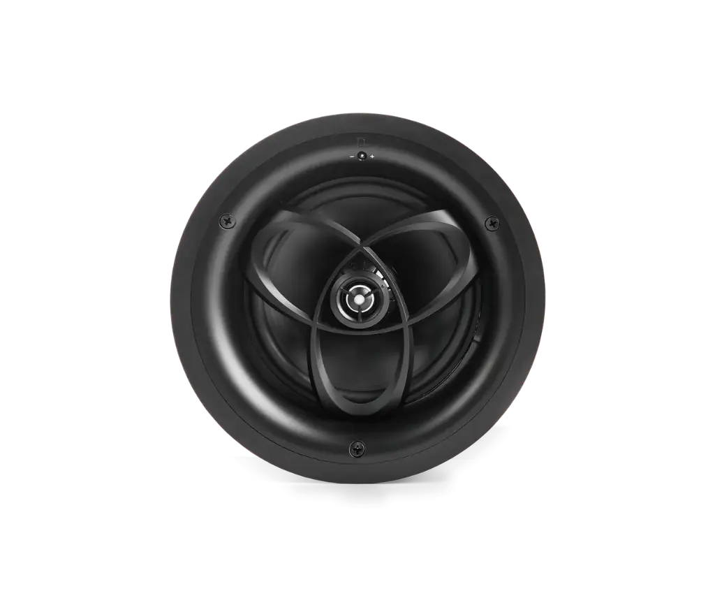[300820-01-00-005] Definitive Technology Dymension DC-80 MAX Premium In-Ceiling Speaker with 8" Pivoting Woofer