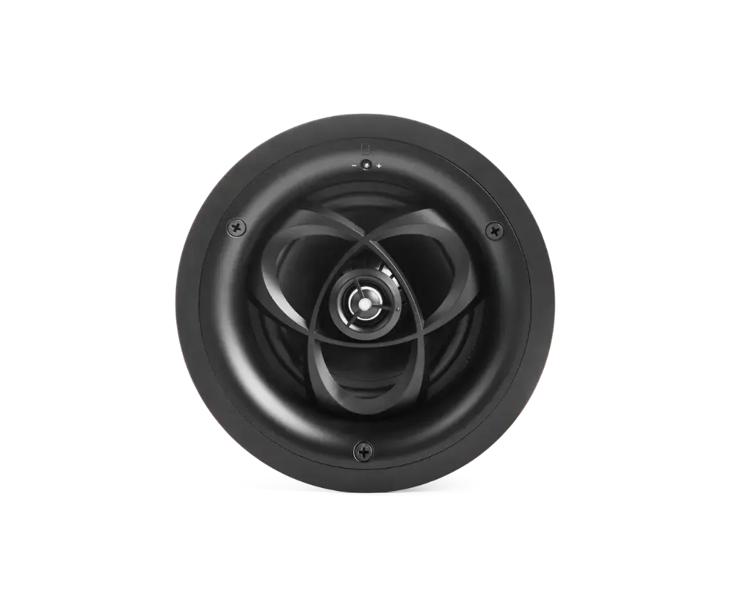 [300817-01-00-005] Definitive Technology Dymension DC-65 MAX Premium In-Ceiling Speaker with 6.5" Pivoting Woofer