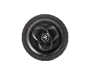 Definitive Technology Dymension DC-65 MAX Premium In-Ceiling Speaker with 6.5" Pivoting Woofer