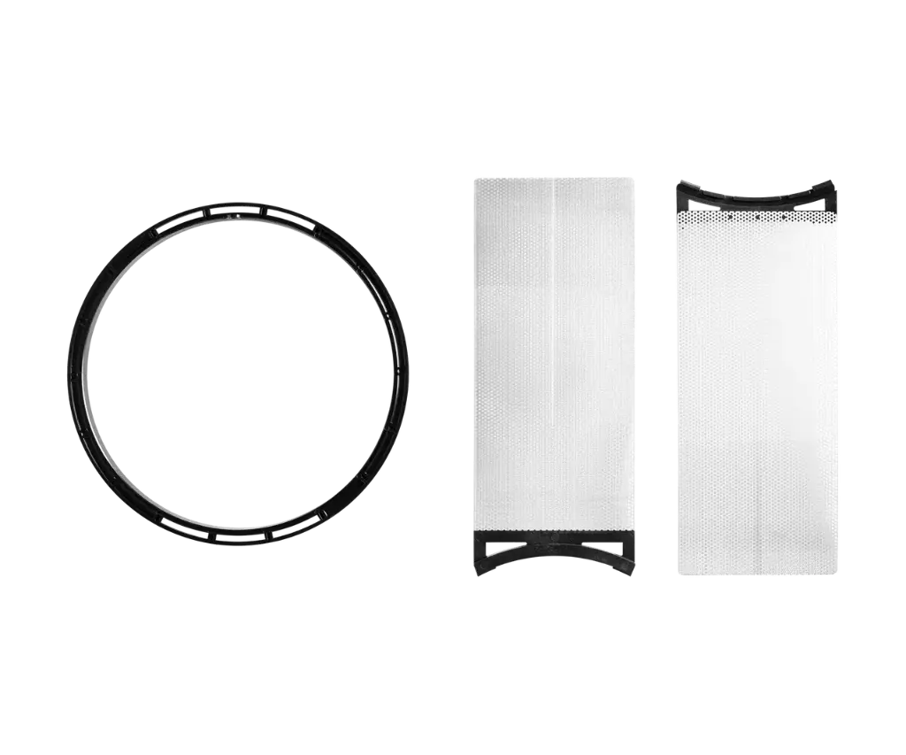 [300914-01-00-050] Definitive Technology Dymension DC-65 Bracket
