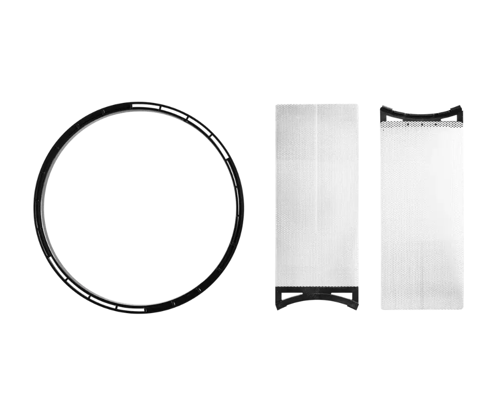 [300915-01-00-050] Definitive Technology Dymension DC-80 Bracket