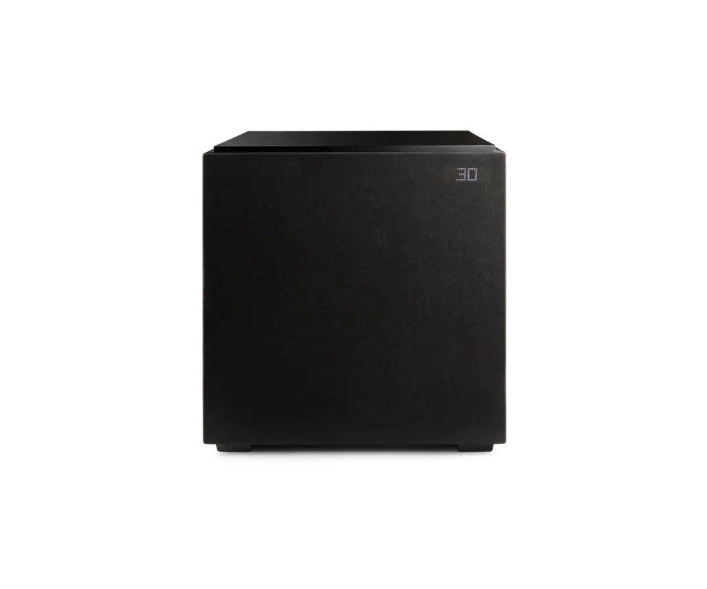 Definitive Technology Descend DN15 Ultra-Performance 15" Subwoofer