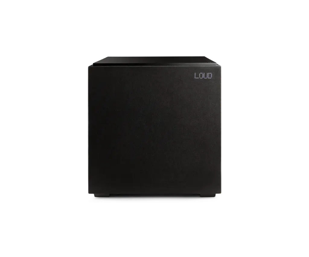 Definitive Technology Descend DN12 Ultra-Performance 12" Subwoofer 
