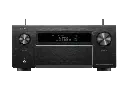 Denon AVC-A1H 15.4 Ch. 210W 8K AV Receiver with HEOS® Built-in