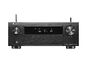 Denon AVC-X4800H 9.4 Ch. 200W 8K AV Receiver with HEOS® Built-in