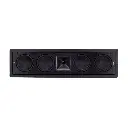 Klipsch In-Wall Speaker THX 504-L Black