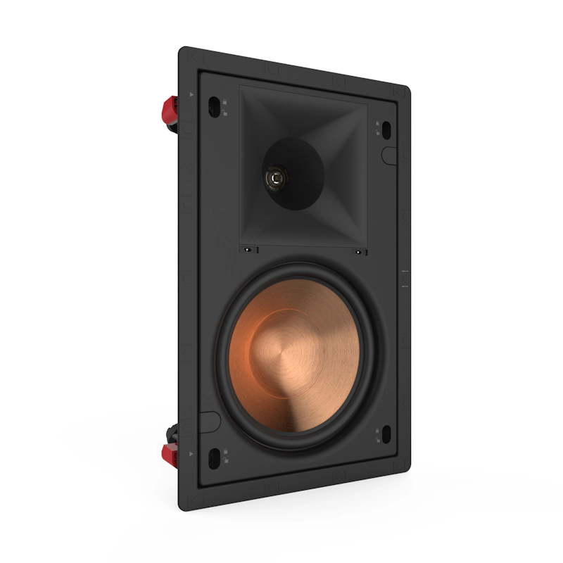 [PRO-180RPW] Klipsch PRO-180RPW In-Wall Speaker