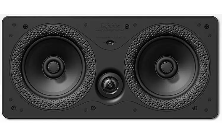 Definitive Technology DI 6.5 LCR In-wall Speaker