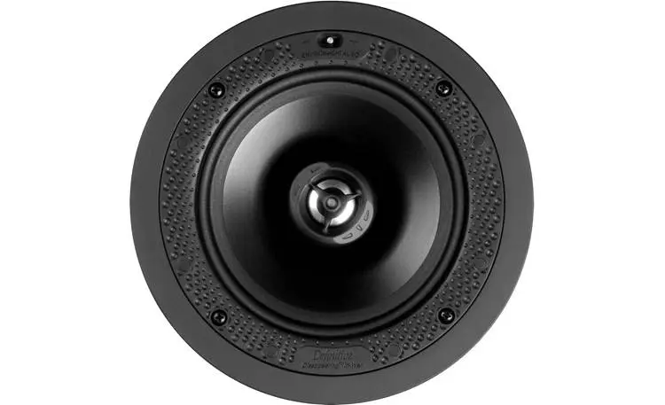 Definitive Technology DI 6.5R In-ceiling speaker
