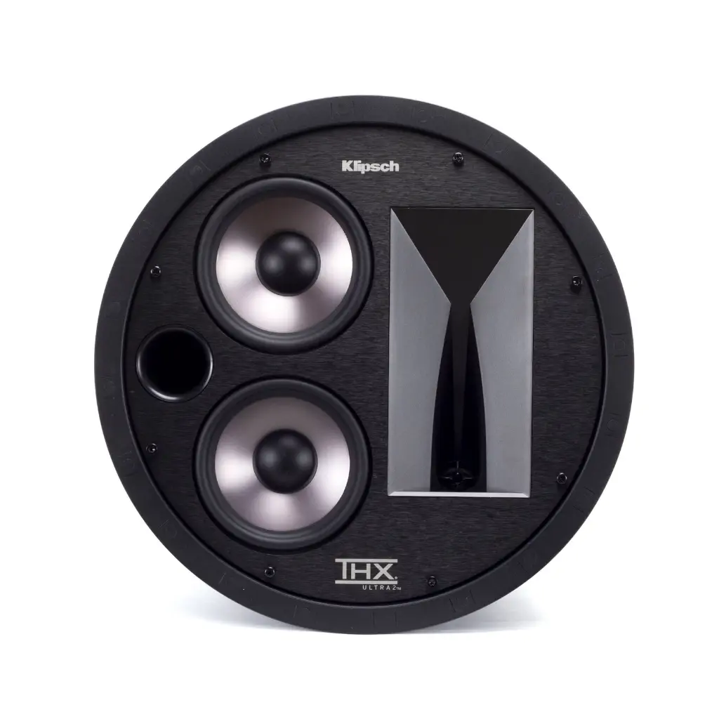 [THX-5002-L] Klipsch THX-5002-L In-Ceiling Speaker