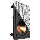 Klipsch PRO-18-RW 8" In-Wall Speaker