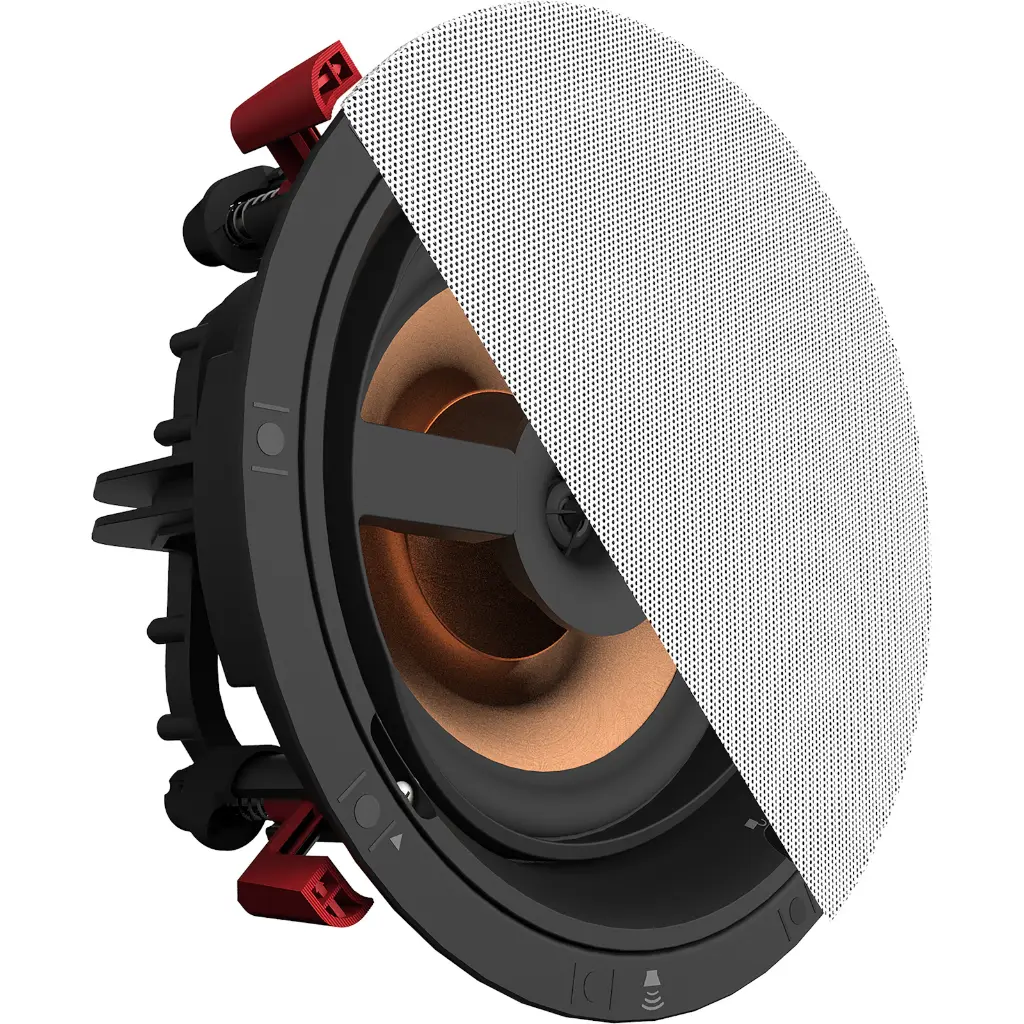 Klipsch PRO-18RC Reference In-Ceiling Speaker