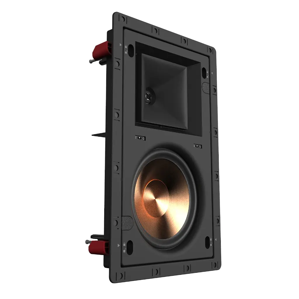 Klipsch Pro-16-RW Reference In Wall Speaker