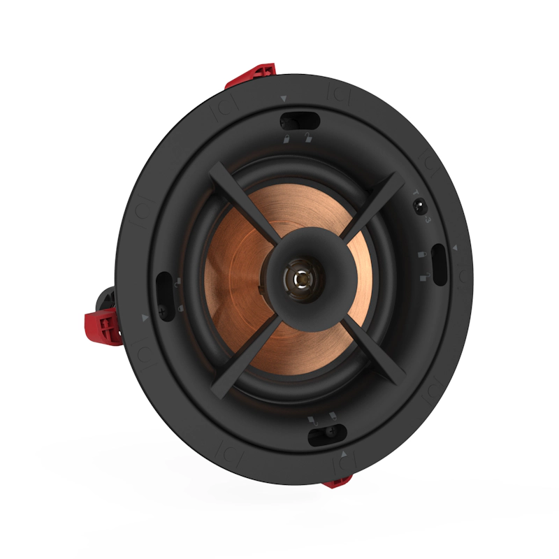 Klipsch Pro-160-RPC 6" In Ceiling Speaker