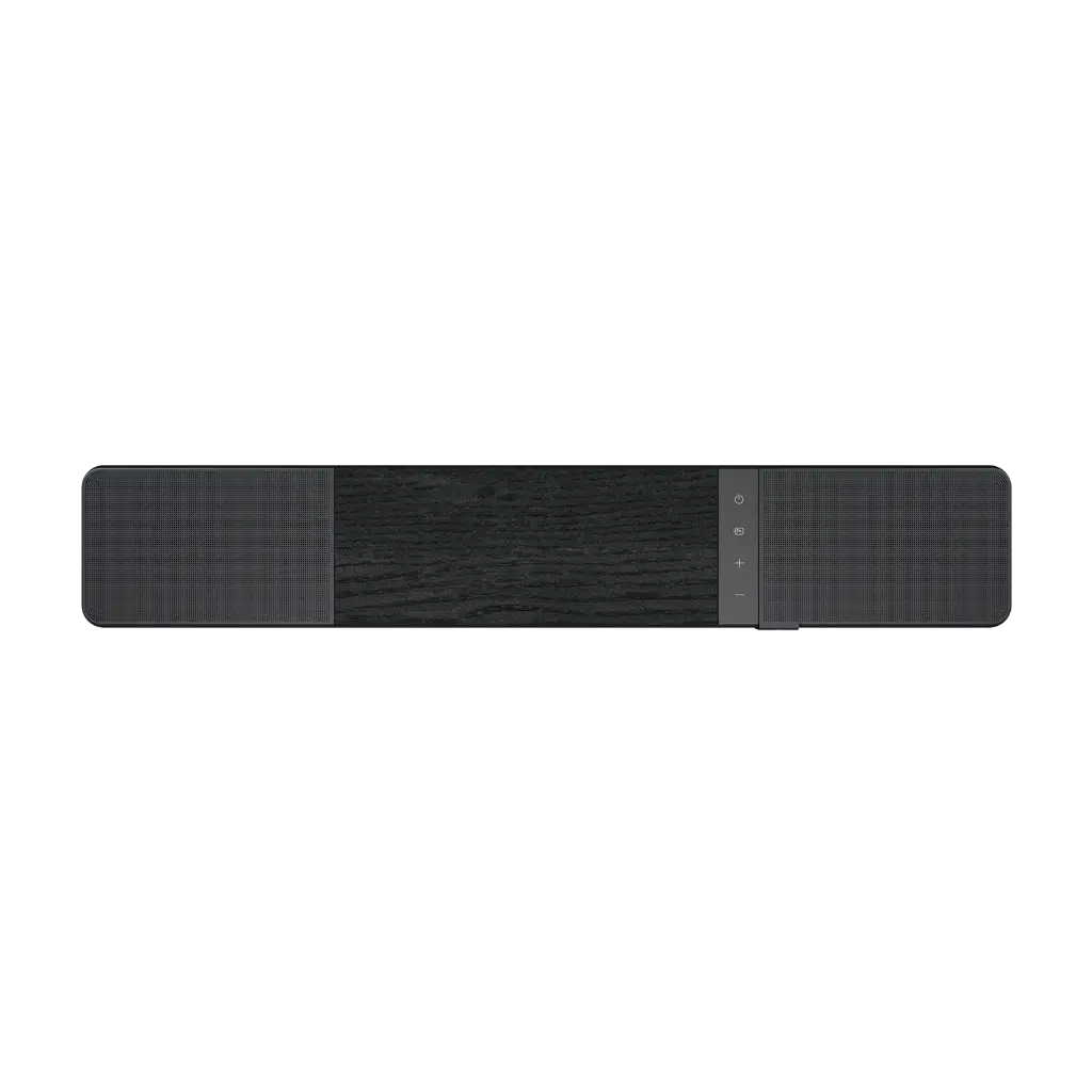 Klipsch Flexus CORE 100 2.1-Channel Dolby Atmos Sound Bar