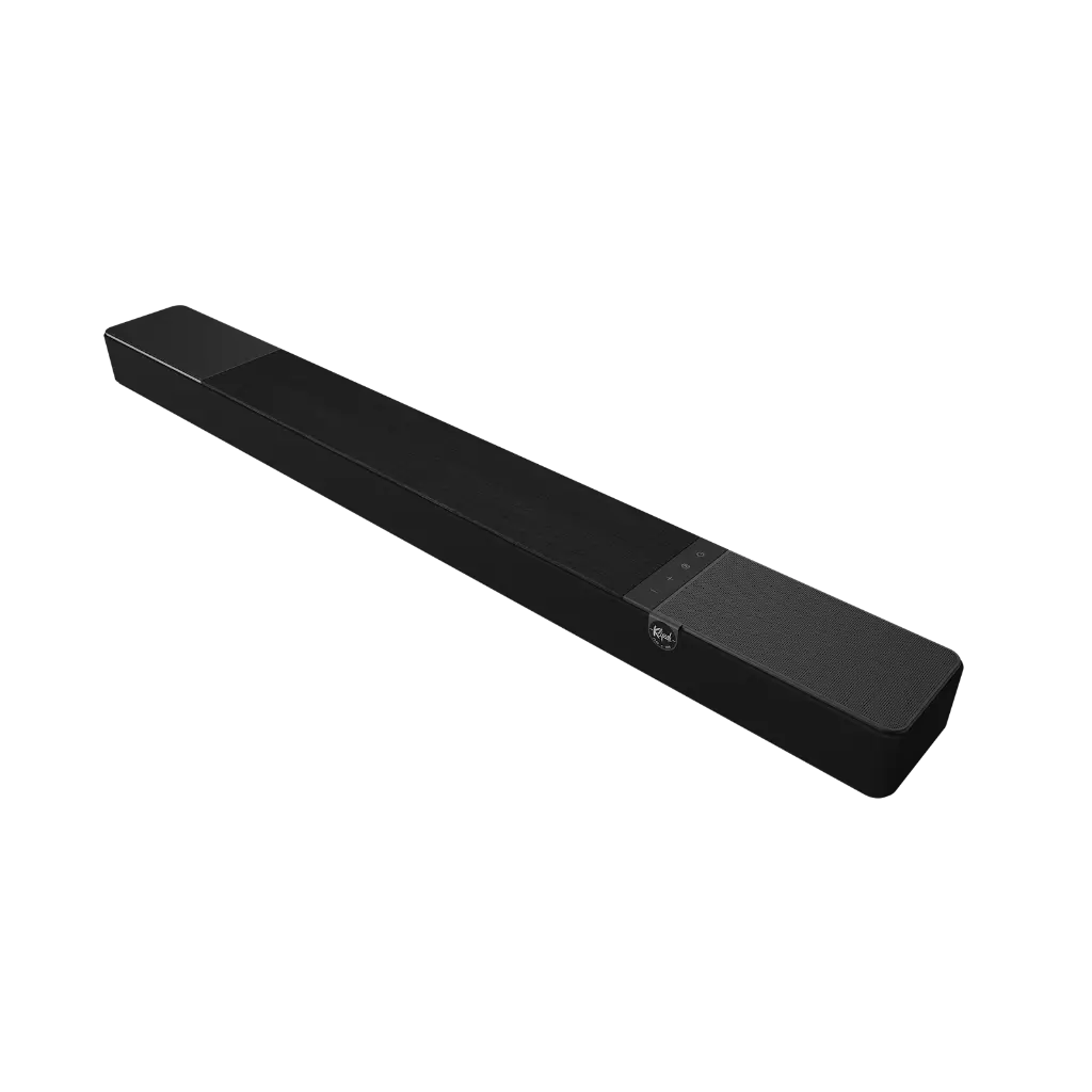 [Flexus CORE 200] Klipsch Flexus CORE 200 3.1.2-Channel Dolby Atmos Sound Bar