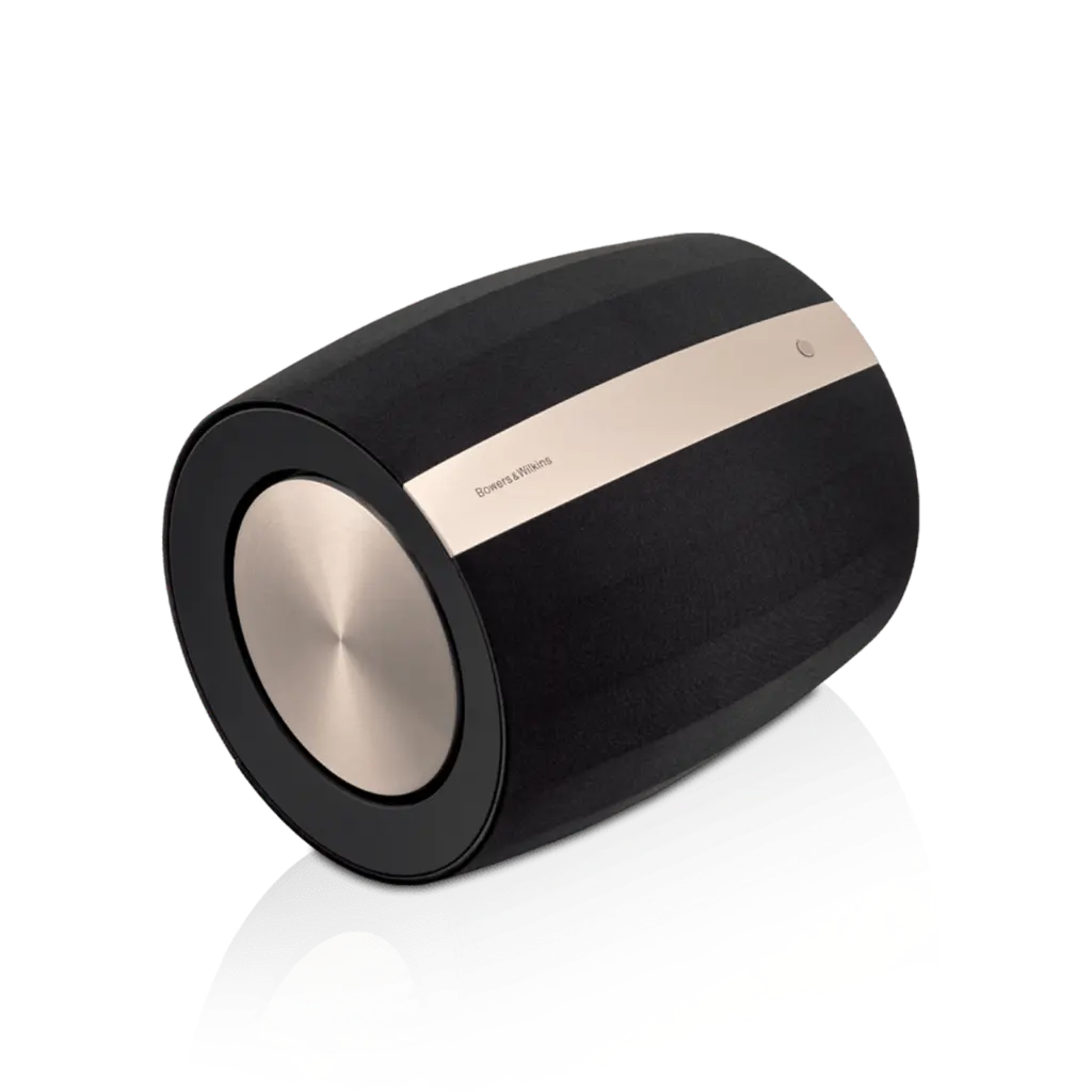 Bowers and Wilkins Formation Bass Active Subwoofer