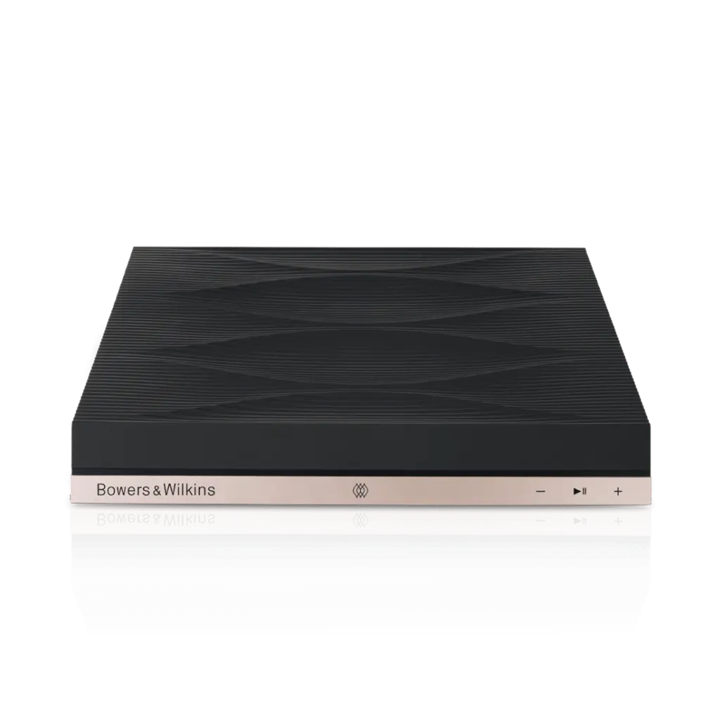 [FP39713] Bowers and Wilkins Formation Audio Premium Versatile Streaming Component