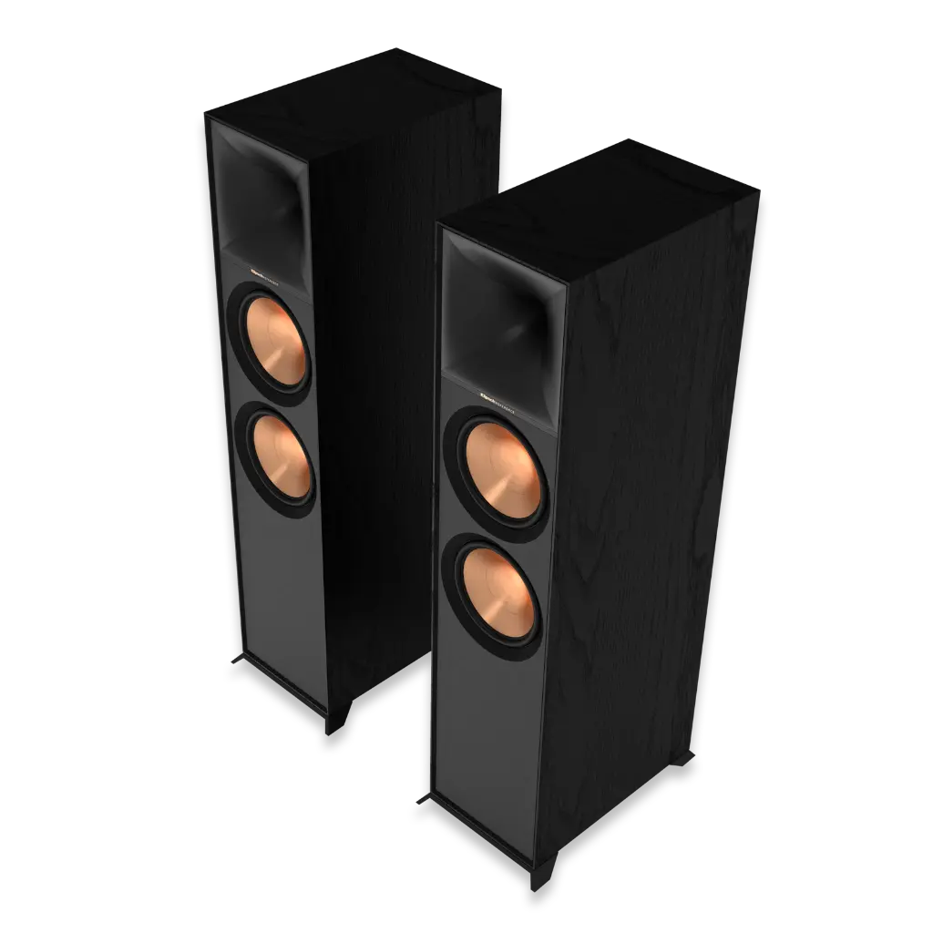 Klipsch R-800F Floorstanding Speakers - per pair