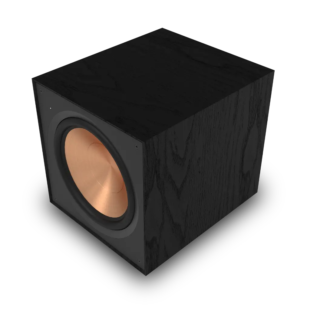 [R-121SW] Klipsch Reference R-121SW 12" Powered Subwoofer
