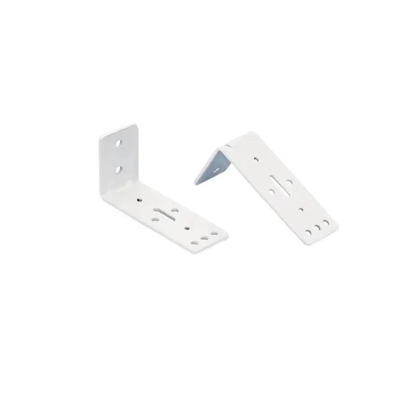 Somfy Single Track Bracket