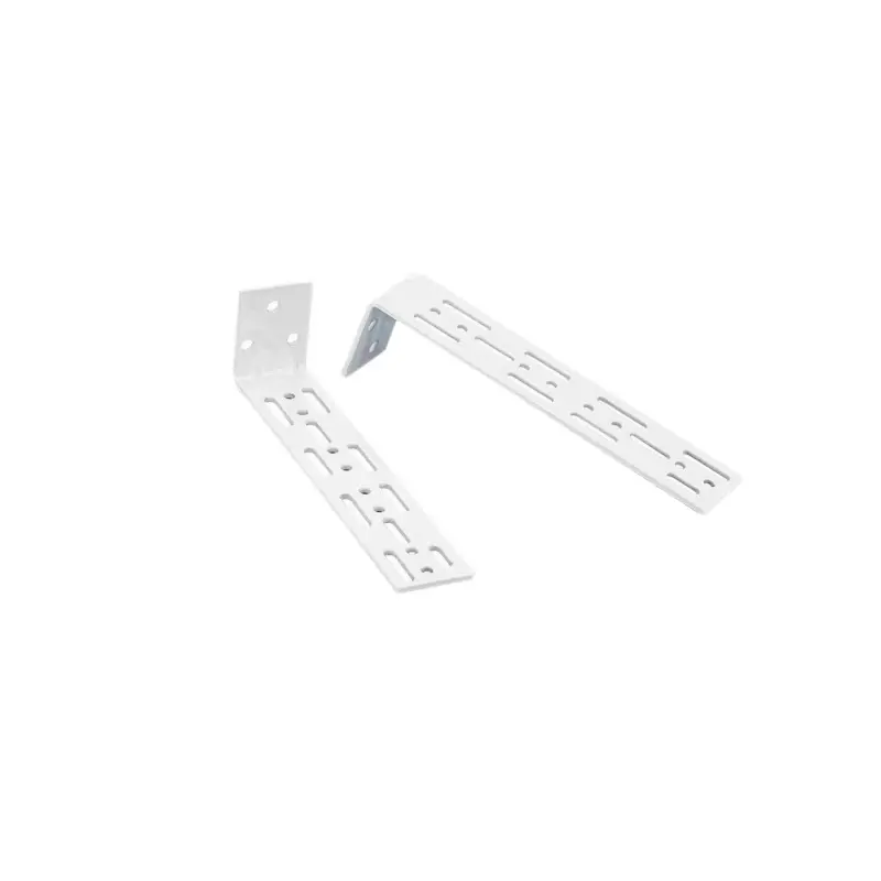 Somfy Double Track Brack
