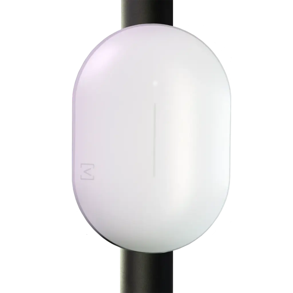 Alta Labs WiFi6, 4x4, Outdoor (IP68) Cloud Managed, Enterprise Access Point
