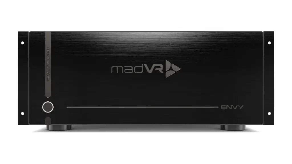 [MADVR-ENVY-EXTREME-MK2] madVR Envy Extreme MK2 – AI 8K Video Processor 