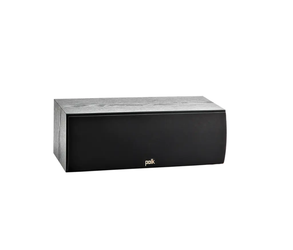 [AM7030] Polk T30 Center Channel Speaker