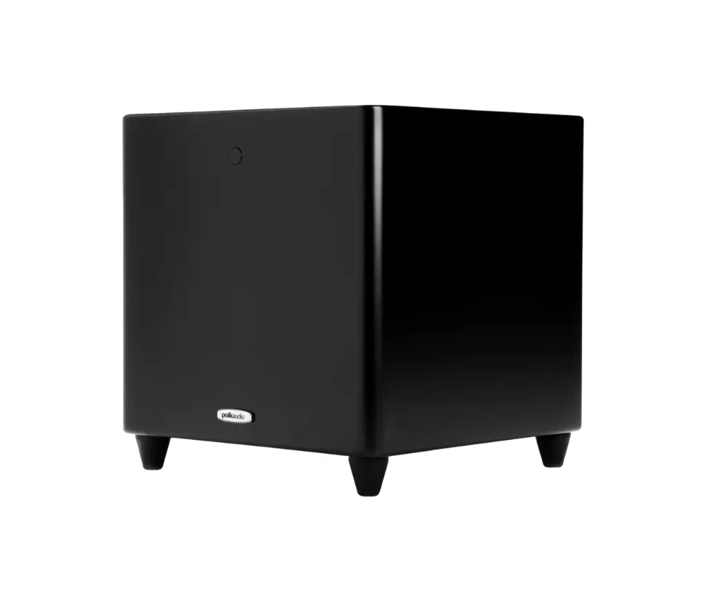 [AM5536] Polk DSW 550 10" Subwoofer