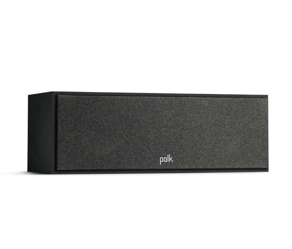 Polk XT30 Center Channel Speaker