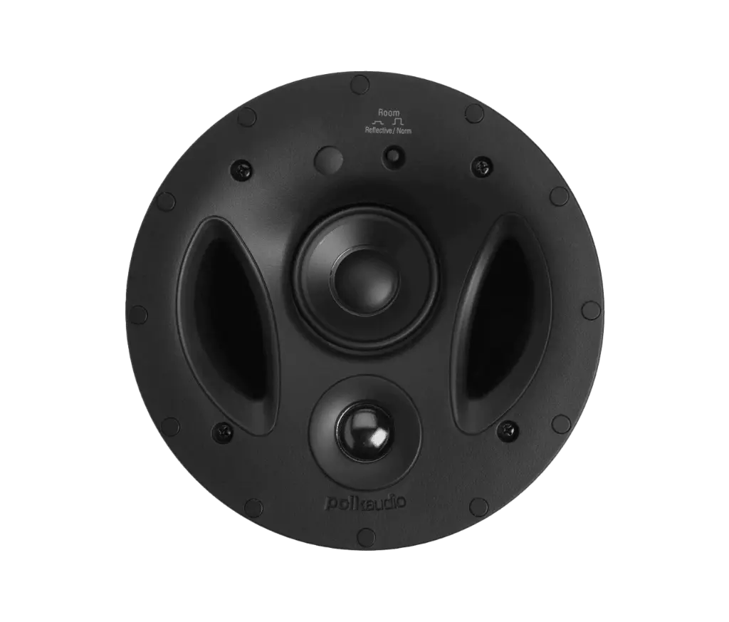 [AW1170] Polk 70-RT Premium Three Way In Ceiling Speaker with 7" Driver
