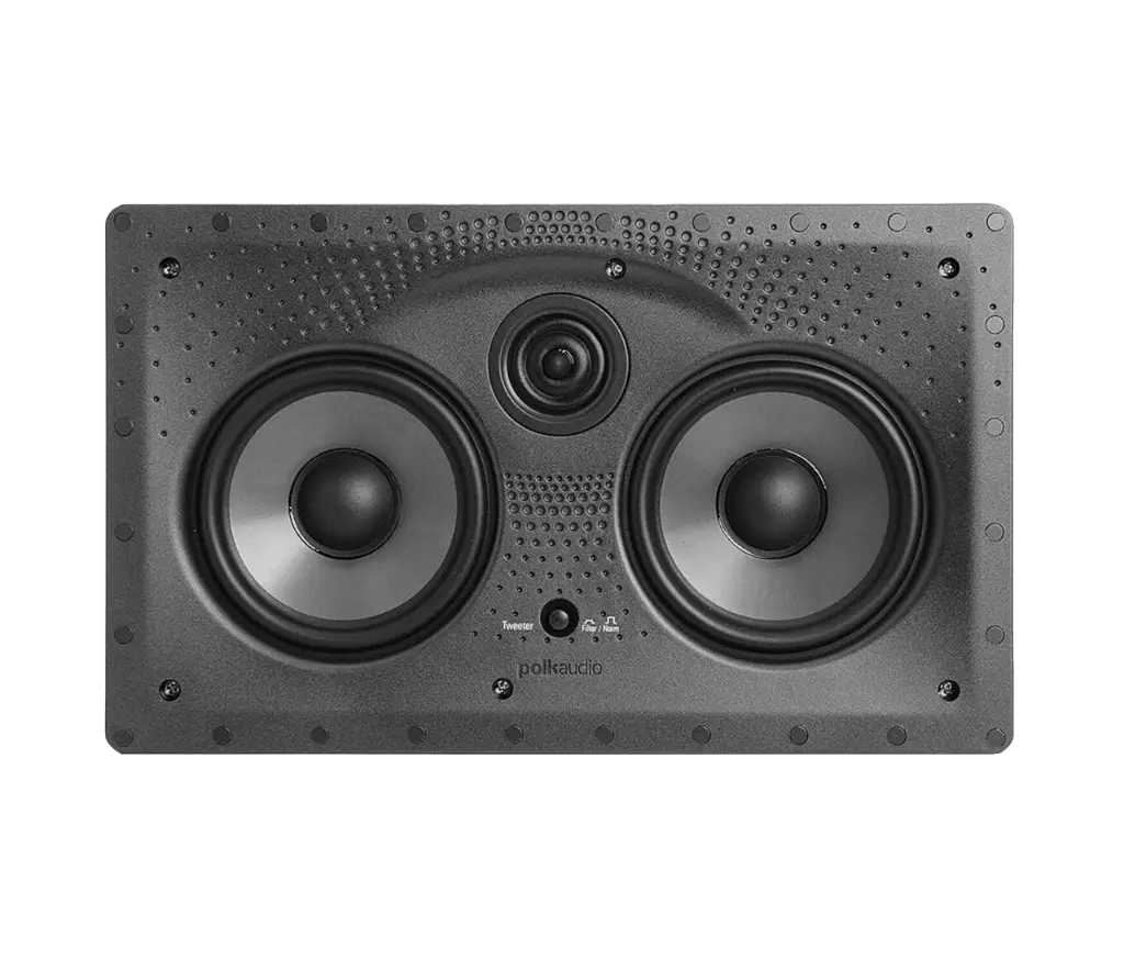 [255CLS] Polk 255C - LS In Wall Center Channel Speaker