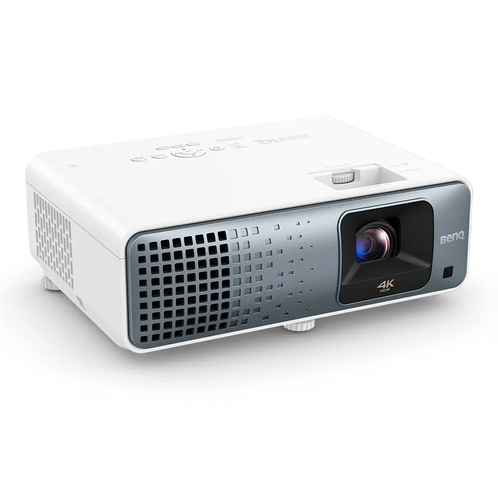 [TK710] BenQ TK710 4K 3200lm Casual Gaming Projector