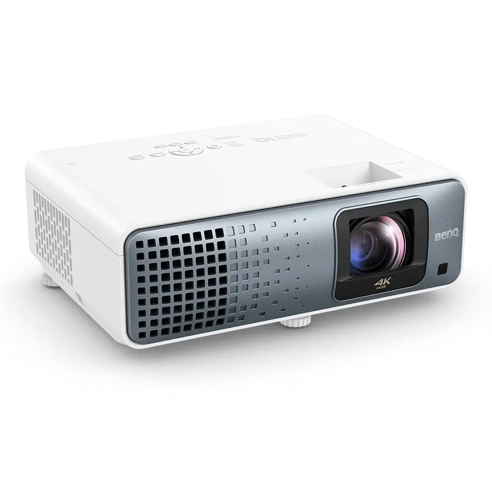 [TK710STI] BenQ TK710STi 4K 3200lm Casual Gaming Projector