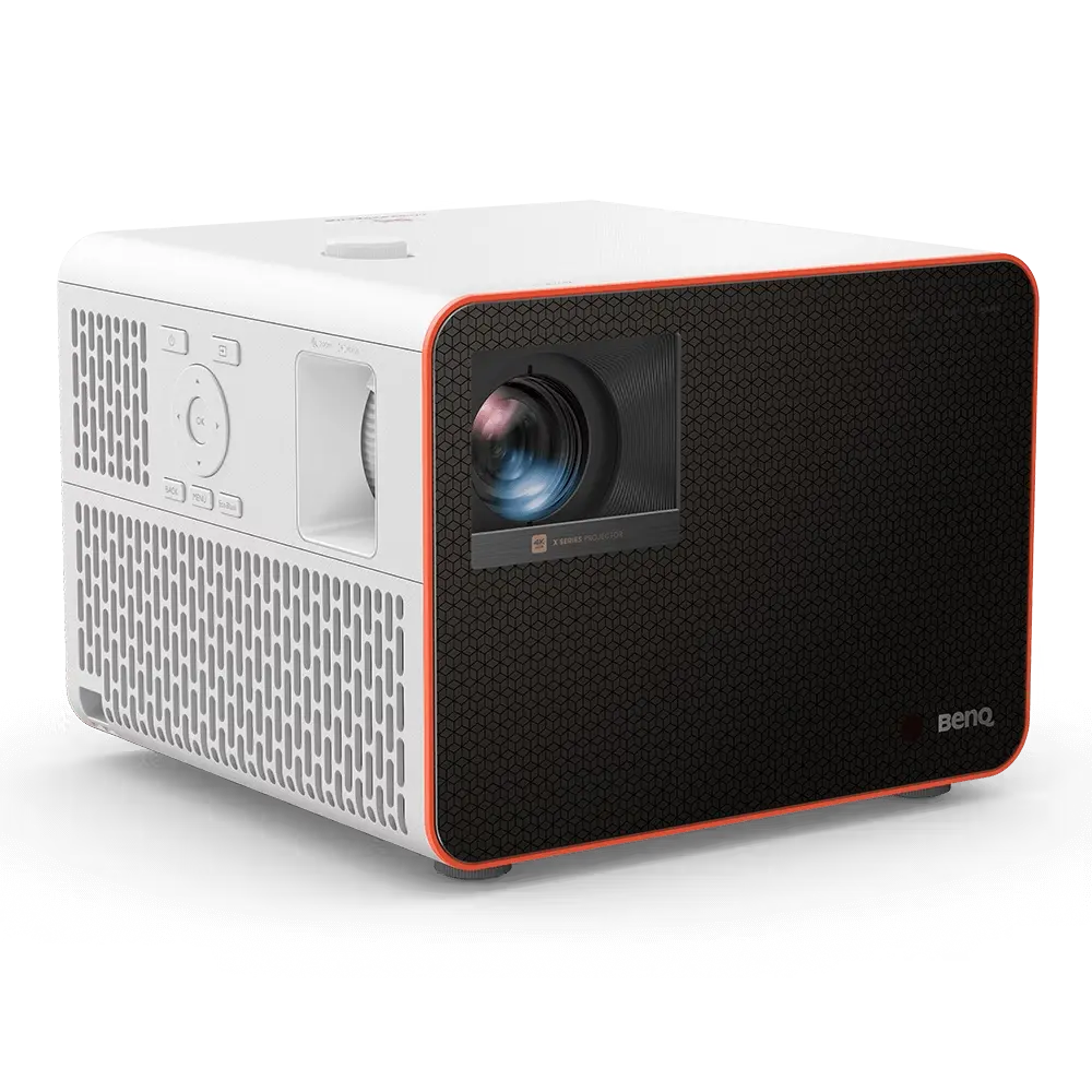 [X3100i] BenQ X3100i 3300lm 4K BenQ Immersive Gaming Projector