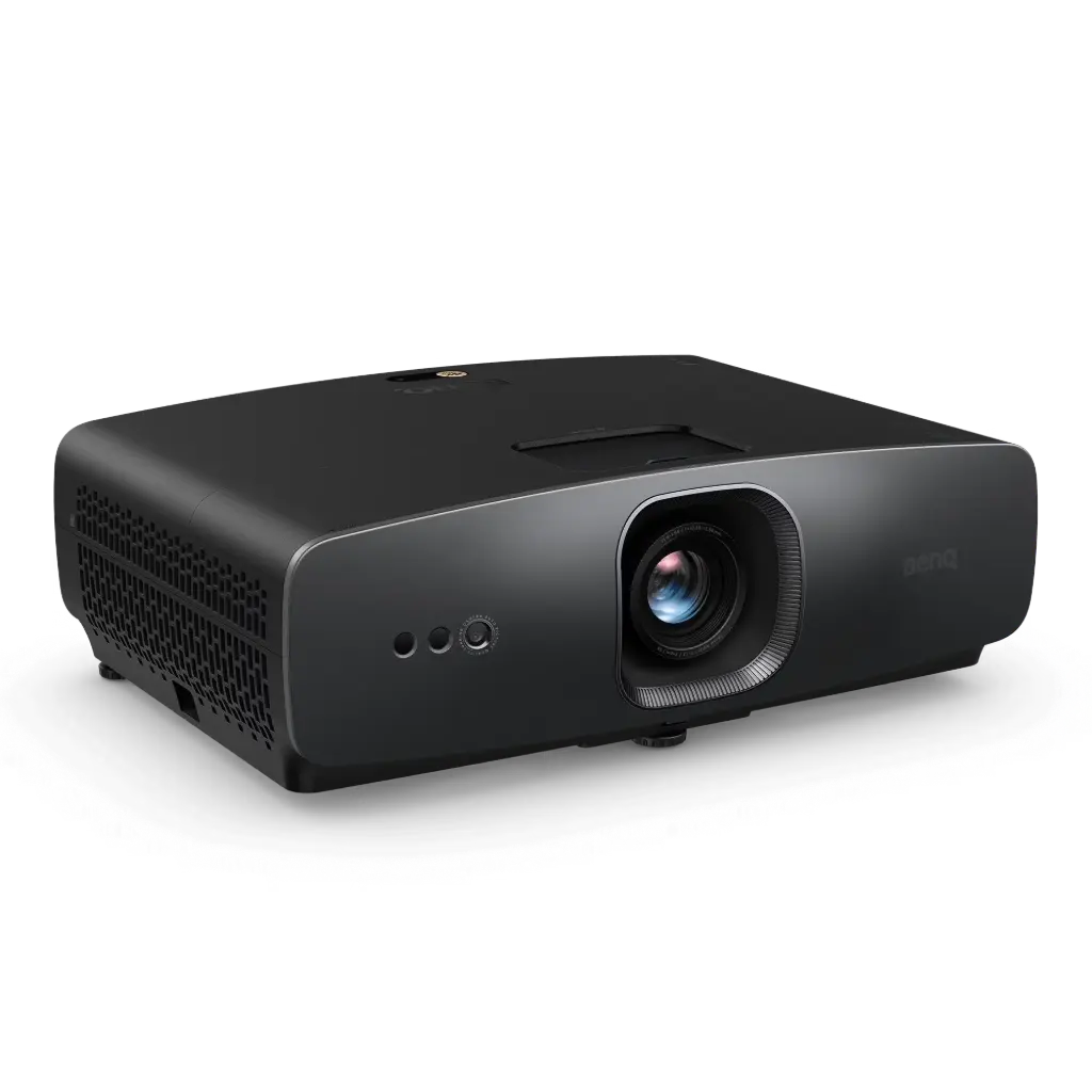 [W2720i] BenQ W2720i 4K 2500lms Home Cinema Projector