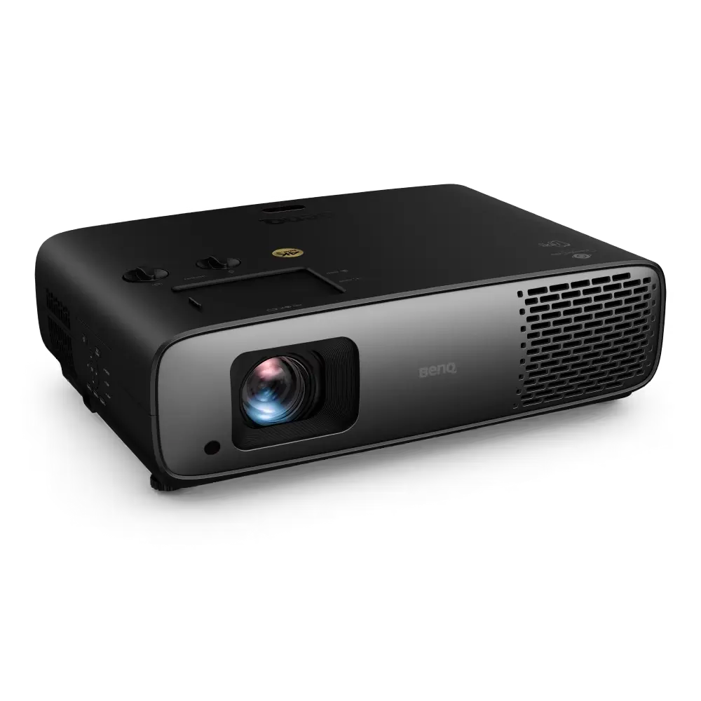 [W4100i] BenQ W4100i 4K 3200lm Home Cinema Projector