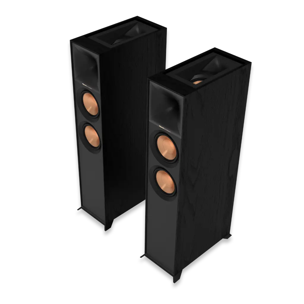 [R-605FA] Klipsch R-605FA Atmos Floor Standing Speakers - Pair