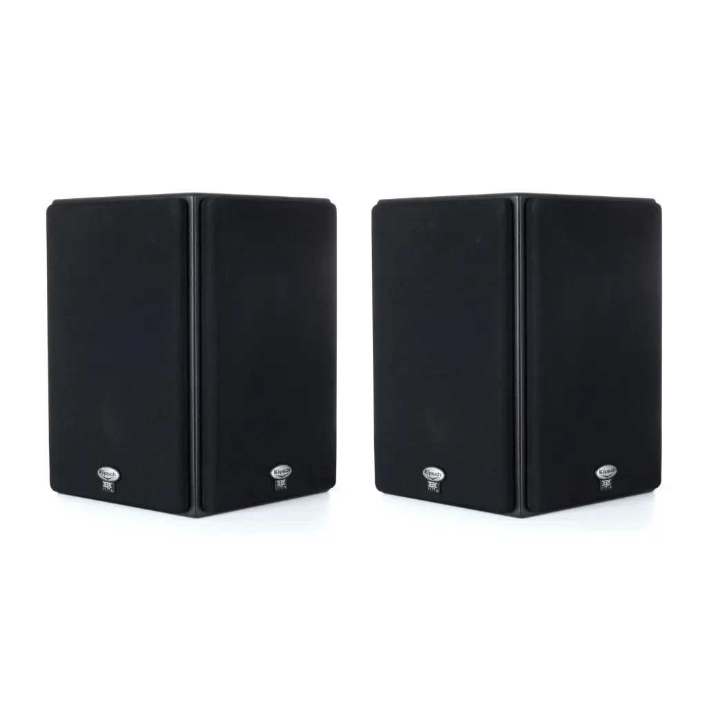 Klipsch THX-5000 Surround Speakers - per pair